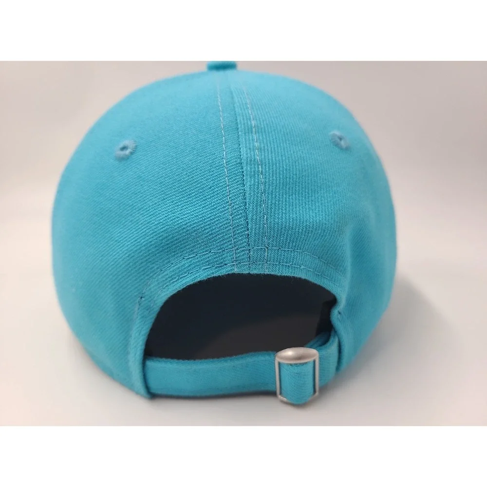 Super Bowl LVI New Era 9Twenty Strapback Adjustable Hat Cap Los Angeles Rams NFL